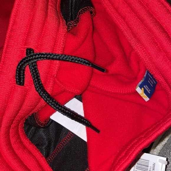 Techie Fleece Tapered Sweatpants for Boys - Picture 5 of 9